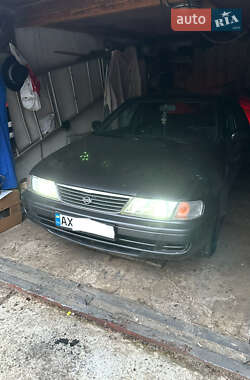 Цены Nissan Sunny Бензин