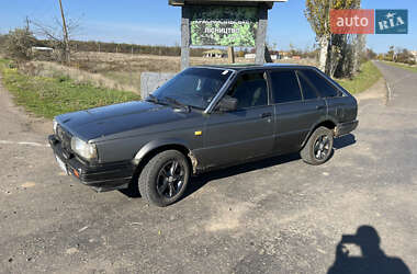 Ціни Nissan Sunny Бензин