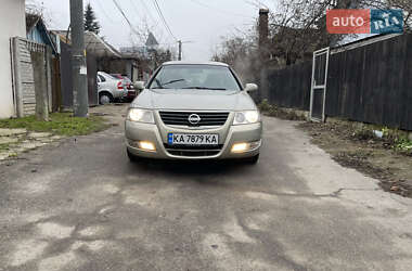 Ціни Nissan Sunny Бензин
