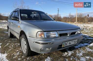 Цены Nissan Sunny Бензин