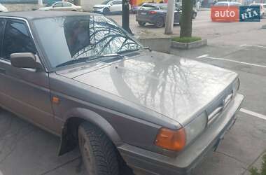 Ціни Nissan Sunny Бензин