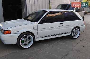 Ціни Nissan Sunny Бензин
