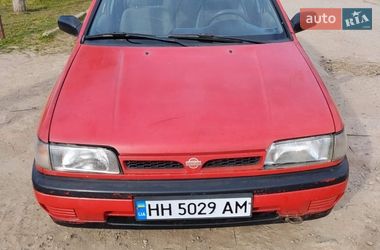 Цены Nissan Sunny Бензин