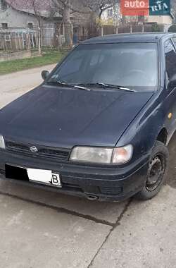 Цены Nissan Sunny Бензин