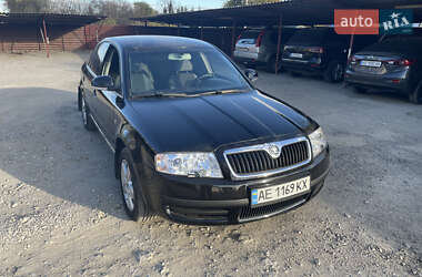 Цены Skoda Superb Бензин