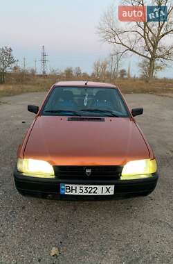 Цены Dacia SuperNova Бензин