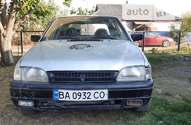 Ціни Dacia SuperNova Бензин