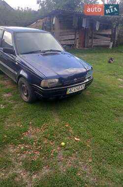 Ціни Dacia SuperNova Бензин