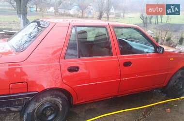 Ціни Dacia SuperNova Бензин