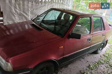 Цены Dacia SuperNova Бензин