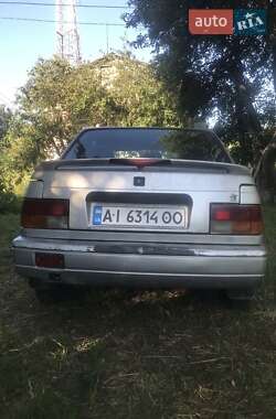 Цены Dacia SuperNova Бензин