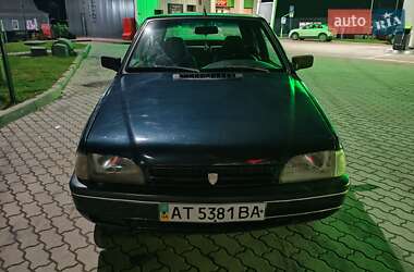 Цены Dacia SuperNova Бензин