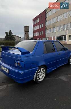 Ціни Dacia SuperNova Бензин