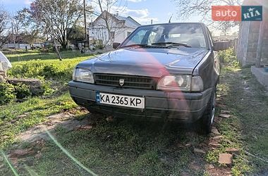 Цены Dacia SuperNova Бензин