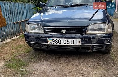 Ціни Dacia SuperNova Бензин