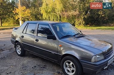 Цены Dacia SuperNova Бензин