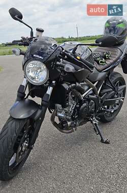 Цены Suzuki SV 650 Бензин
