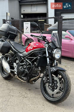 Цены Suzuki SV 650 Бензин