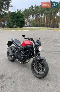Ціни Suzuki SV 650 Бензин