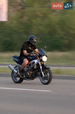 Цены Suzuki SV 650 Бензин