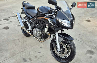 Цены Suzuki SV 650 Бензин