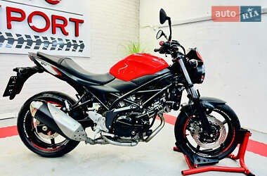 Цены Suzuki SV 650 Бензин