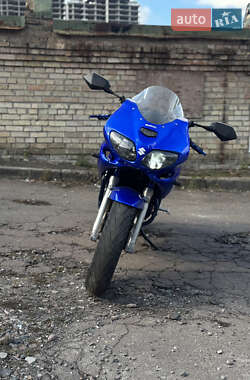 Ціни Suzuki SV 650 Бензин