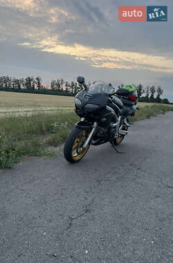 Ціни Suzuki SV 650 Бензин