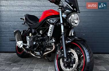 Ціни Suzuki SV 650 Бензин