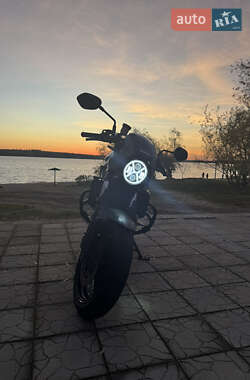 Ціни Suzuki SV 650 Бензин