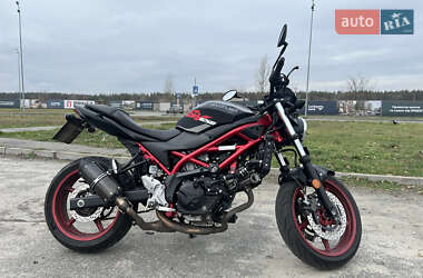 Ціни Suzuki SV 650 Бензин