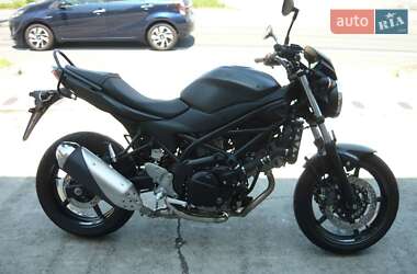 Цены Suzuki SV 650 Бензин