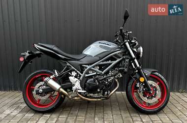 Цены Suzuki SV 650 Бензин