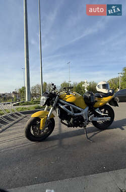 Цены Suzuki SV 650 Бензин