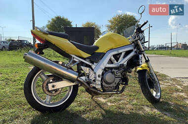 Ціни Suzuki SV 650 Бензин
