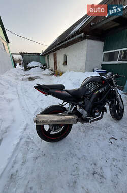 Ціни Suzuki SV 650 Бензин