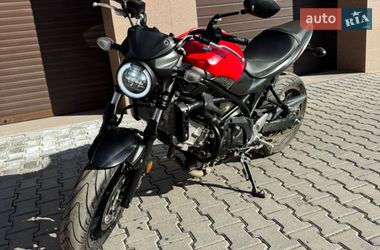 Цены Suzuki SV 650 Бензин