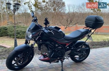 Цены Suzuki SV 650 Бензин