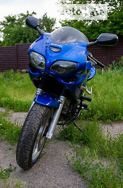 Цены Suzuki SV 650S Бензин