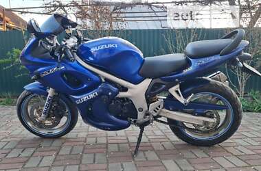 Цены Suzuki SV 650S Бензин