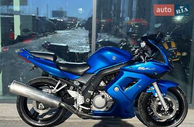 Цены Suzuki SV 650S Бензин