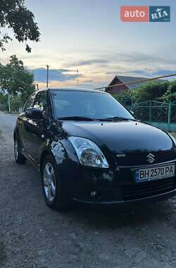 Цены Suzuki Swift Бензин