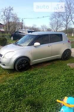 Цены Suzuki Swift Бензин