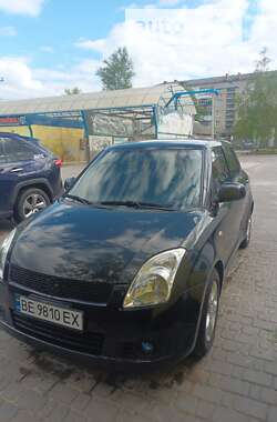 Цены Suzuki Swift Бензин