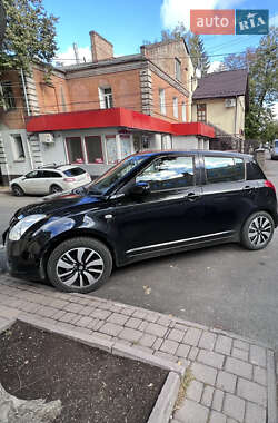 Ціни Suzuki Swift Бензин