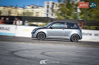 Цены Suzuki Swift Бензин