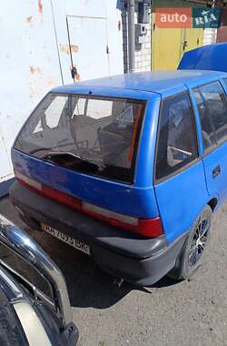 Ціни Suzuki Swift Бензин