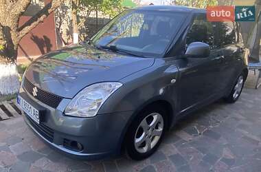 Ціни Suzuki Swift Бензин