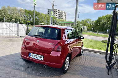 Цены Suzuki Swift Бензин