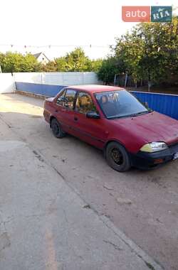 Ціни Suzuki Swift Бензин